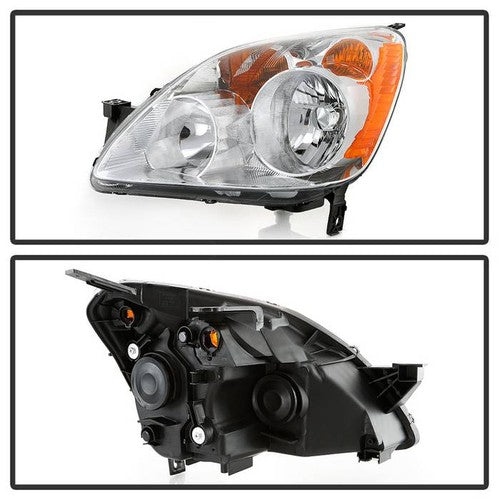 Xtune 9945557  DAYTIME RUNNING LIGHTS