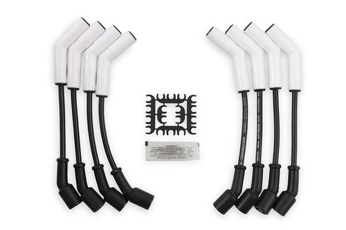 ACCEL Ignition 9070C Extreme 9000 Series SPARK PLUG WIRES