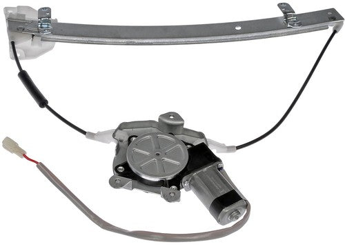 Dorman (OE Solutions) 748-939 OE Solutions WINDOW ASSEMBLIES & MOTORS