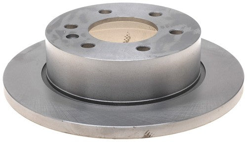 Raybestos Brakes 780613R R-Line BRAKE ROTORS OEM