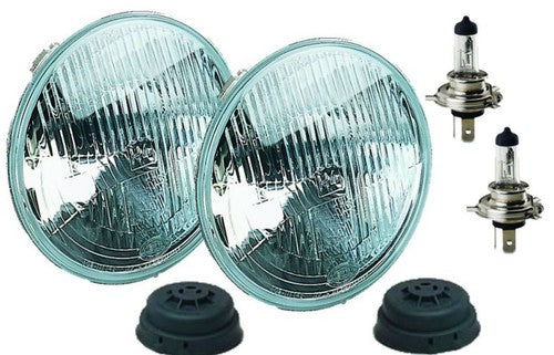 Hella 002395801  HEADLIGHT ASSEMBLY