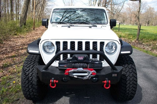 Fishbone Offroad FB33455F Elite FENDER