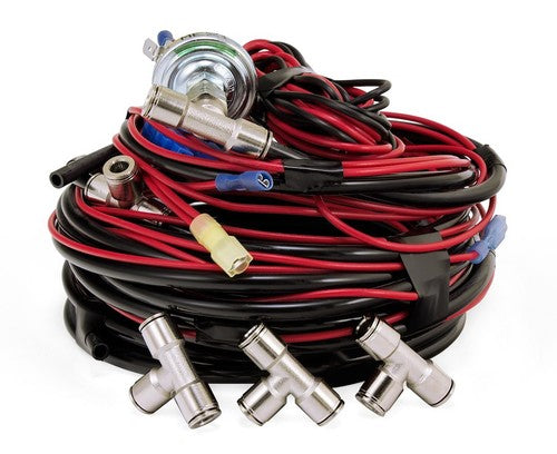 Air Lift 25592 Standard Duty Switch Operated Helper Spring Compressor Kit