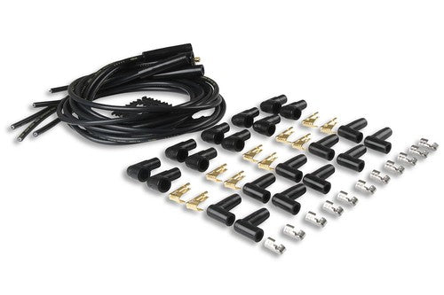 ACCEL Ignition 4040K Super Stock 4000 Series SPARK PLUG WIRES