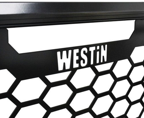 Westin Automotive 57-81095A HLR Truck Rack HEADACHE RACK ACCESSORIES
