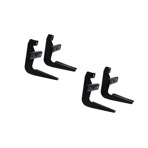 Westin Automotive 27-1215  TUBULAR MOUNTING KIT
