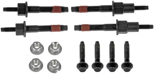 Help! By Dorman 03218  EXHAUST OEM