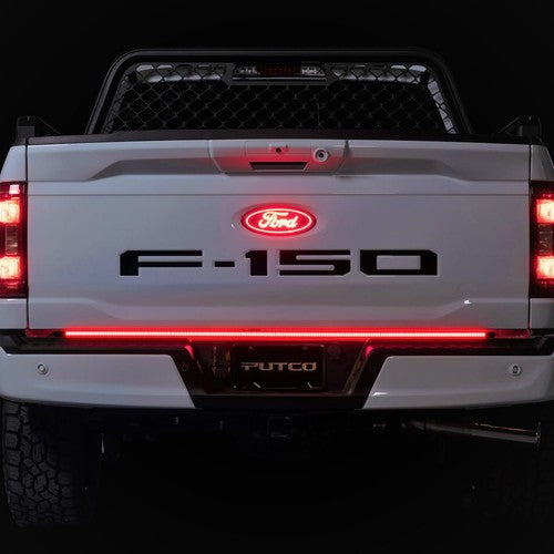 Putco 760060-17 Freedom Blade LIGHT BAR