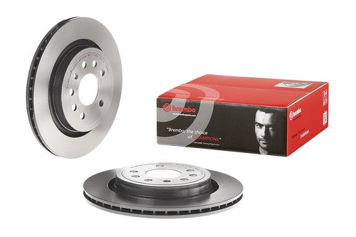 Brembo 09950511C02  BRAKE ROTORS