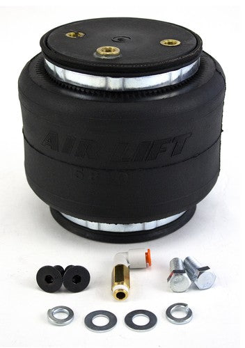 Air Lift 84264 LoadLifter 5000 Ultimate HELPER SPRINGS