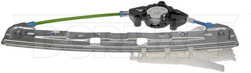 Dorman (OE Solutions) 749-517 OE Solutions WINDOW ASSEMBLIES & MOTORS