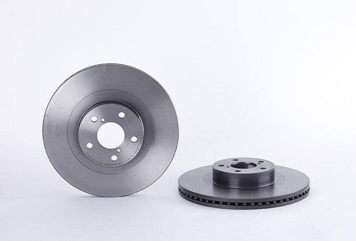 Brembo 09A92111C02  BRAKE ROTORS