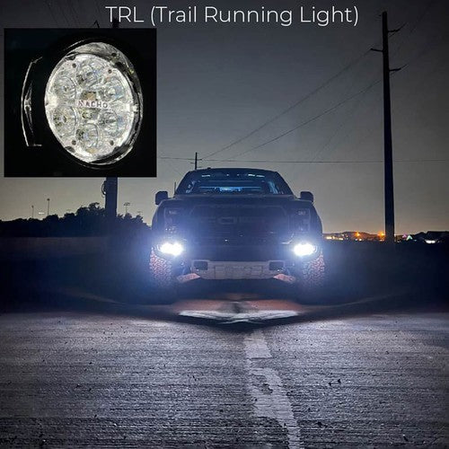 ARB PM411 NACHO LED LIGHTS