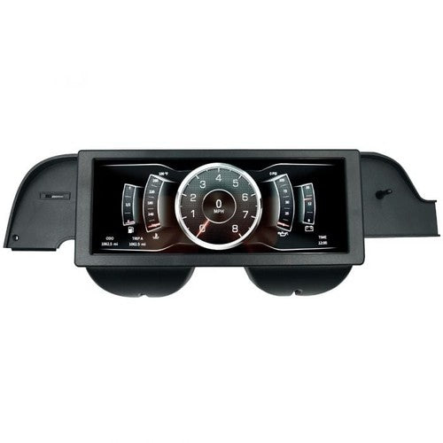 AutoMeter 7011 InVision GAUGE