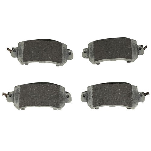 Brembo Rear Ceramic Brake Pads Fits 2013-2015 Mazda CX-5 Brakes 4 Pc P49047N