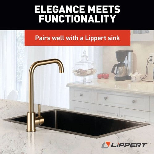 Lippert Components 2024000066 Flow Max  FAUCETS & COMPONENTS RV