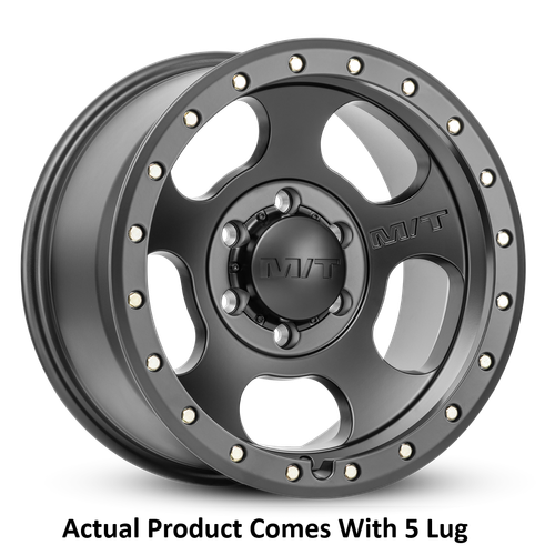 Mickey Thompson Wheel 274523 Canyon Pro WHEELS