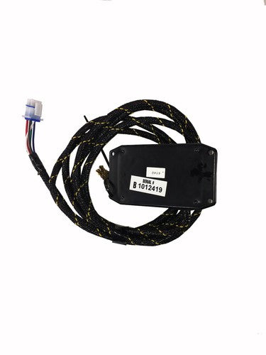 Equalizer Systems 70174  TRAILER STABILIZATION