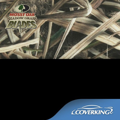 Coverking CSC2MO07CH8513 Custom SEAT COVERS