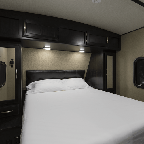 Lippert Components 2020218493 Thomas Payne  MATTRESS ACCESSORIES RV