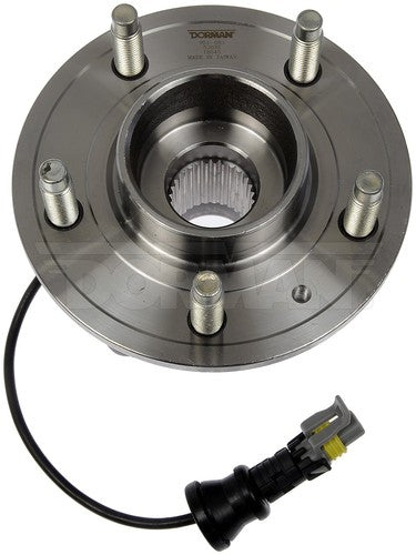 Dorman (OE Solutions) 951-083 OE Solutions WHEEL HARDWARE OEM
