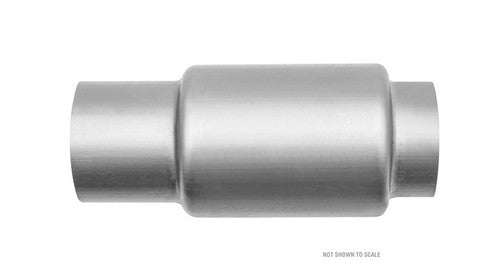 Dynomax 24250 Race Series Mini Bullet MUFFLER