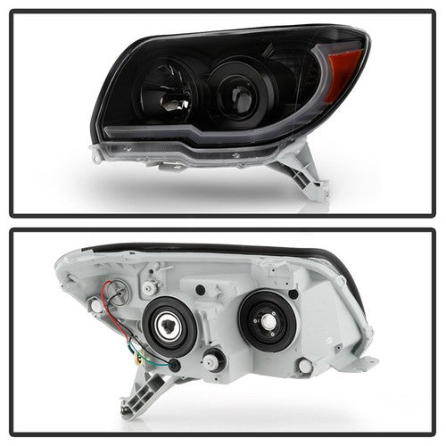 Xtune 9046858  DAYTIME RUNNING LIGHTS