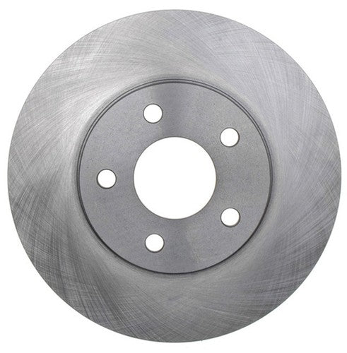 Raybestos Brakes 580382R R-Line BRAKE ROTORS OEM