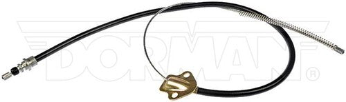 Dorman (OE Solutions) C92422 First Stop  BRAKE HARDWARE AND CABLES OEM