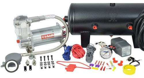 Horn Blasters HK-S4-232 Conductor's Special HORN