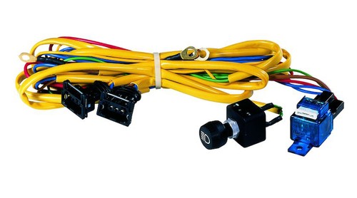 Hella 148541001  WIRING HARNESS