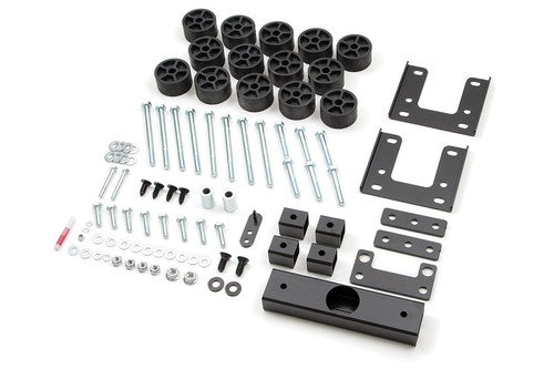 Zone Offroad ZOND9150  LIFT KIT