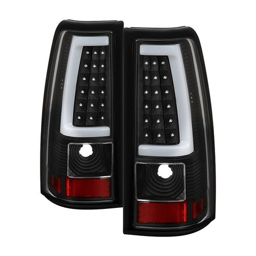 Xtune 9048708 Version 3 TAIL LIGHT KIT