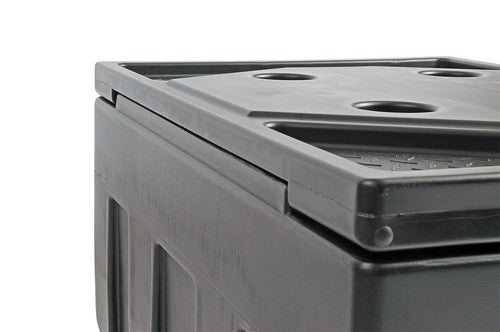 Dee Zee DZ6537P Specialty TOOL BOX