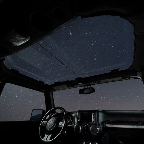 Putco 581003 Element Sky View HARDTOP