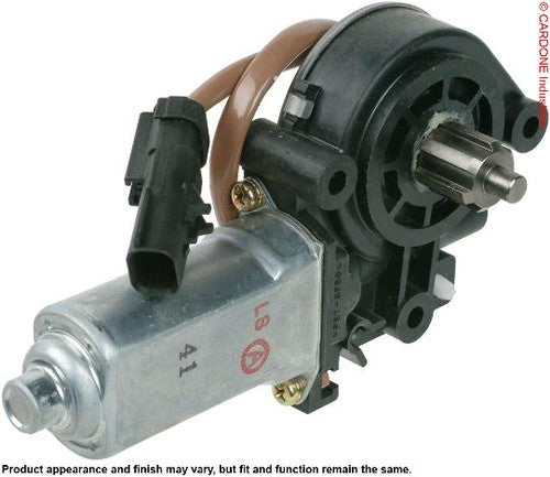 Cardone (A1) Industries 42-445  WINDOW ASSEMBLIES & MOTORS
