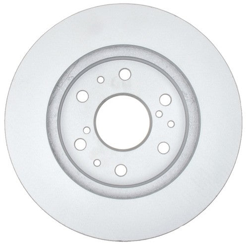 Raybestos Brakes 580279P Specialty - Police BRAKE ROTORS OEM
