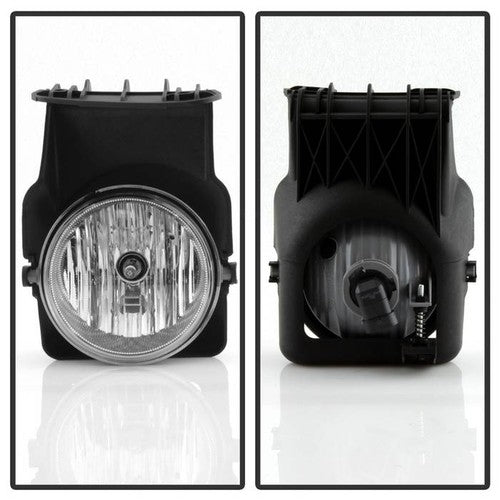 Spyder Automotive 5020857  FOG LIGHTS