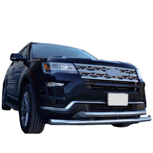Black Horse Offroad FD-FO01S Front Runner BUMPER PROTECTOR
