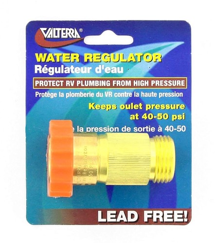 Valterra A01-1120VP  WATER ENTRY RV