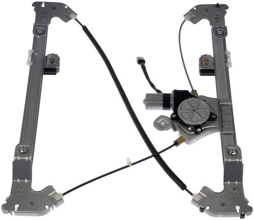 Dorman (OE Solutions) 741-968 OE Solutions WINDOW ASSEMBLIES & MOTORS