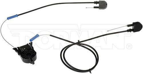 Dorman (OE Solutions) 777-302 OE Solutions WINDOW ASSEMBLIES & MOTORS