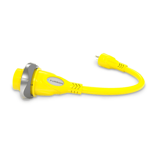 Furrion LLC FP5515-SY  POWER CORDSETS RV