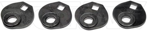 Dorman Chassis AK8974PR Premium  SUSPENSION OEM