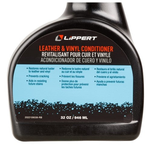Lippert Components 2022013926  RV CLEANERS INTERIOR & SPECIAL