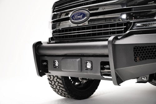 Fab Fours M3851-1 Black Steel Elite BRACKET