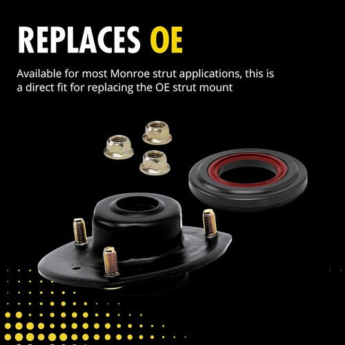 Monroe 909905 Strut-Mate  SHOCKS & STRUTS OEM