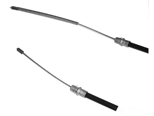 Raybestos Brakes BC93524 PG PLUS  BRAKE HARDWARE AND CABLES OEM