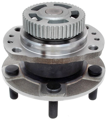 Raybestos Brakes 712156 PG PLUS  BRAKE ROTORS OEM