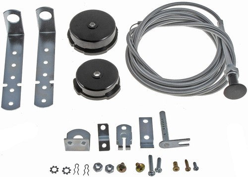 Help! By Dorman 55104  CARBURETOR KITS & PARTS